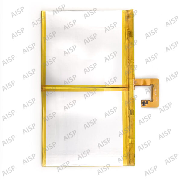 L16D2P31-002 Lenovo Tab P10 バッテリー