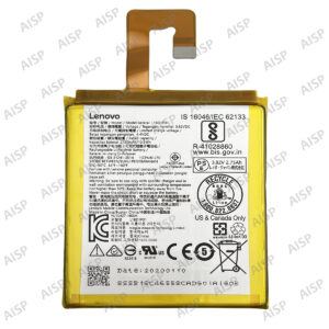 Lenovo LenovoTab E7 バッテリー