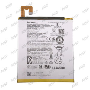 Lenovo Smart Tab M8 バッテリー