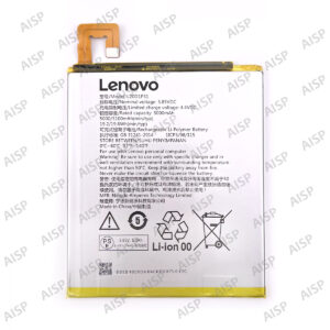 Lenovo dtab Compact  バッテリー