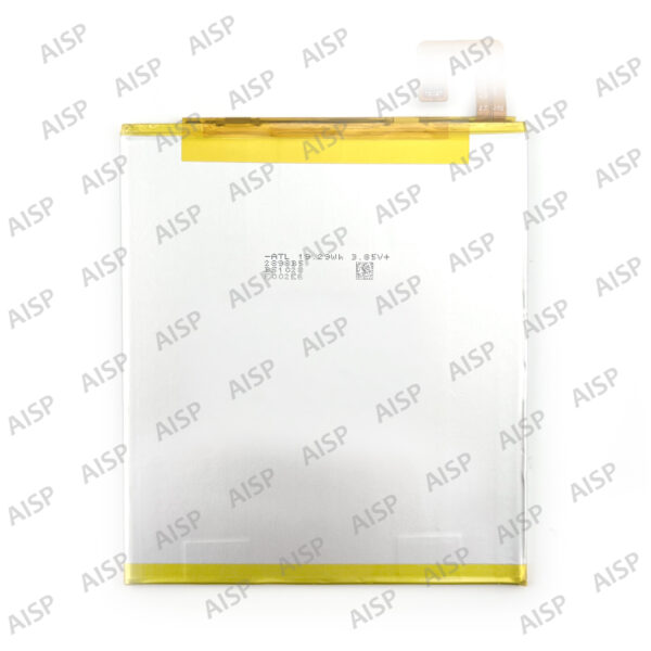 Lenovo dtab Compact  バッテリー