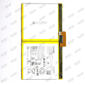 Lenovo Yoga tab11 バッテリー