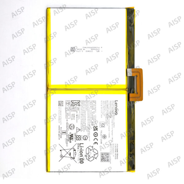 Lenovo Yoga tab11 バッテリー