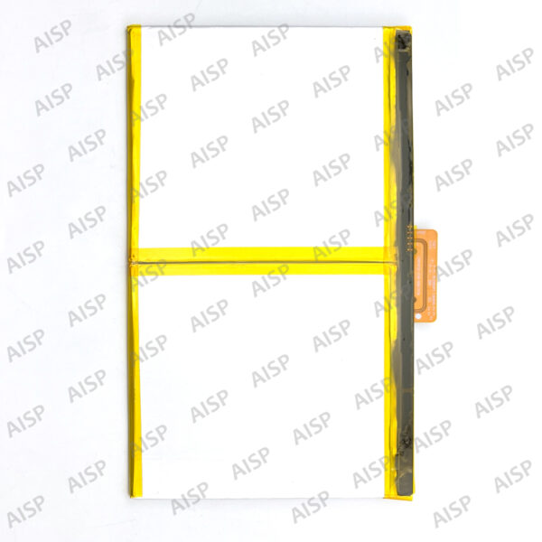 Lenovo Yoga tab11 バッテリー