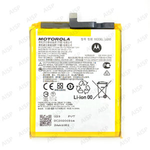 LG50-001 MOTOROLA One Fusion+ バッテリー