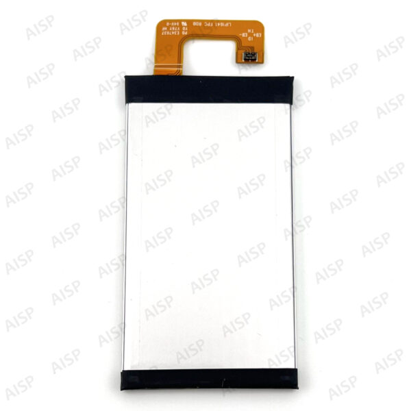 Xperia XA1 Ultra バッテリー