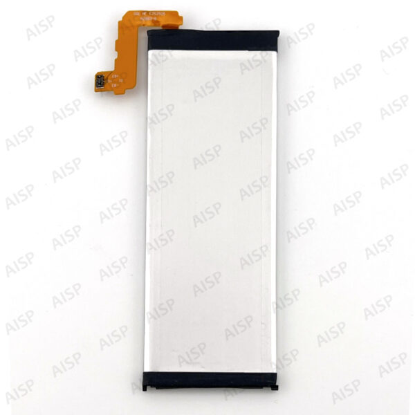 Xperia XZ Premium バッテリー