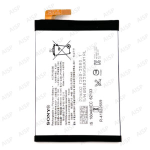 Xperia XA2 Ultra バッテリー