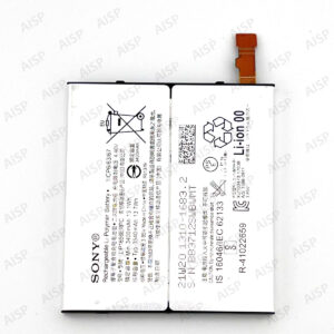 Xperia XZ2 Premium バッテリー