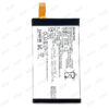 Xperia XZ2 Compact バッテリー