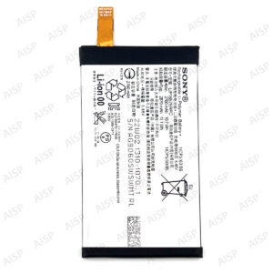 Xperia XZ2 Compact バッテリー
