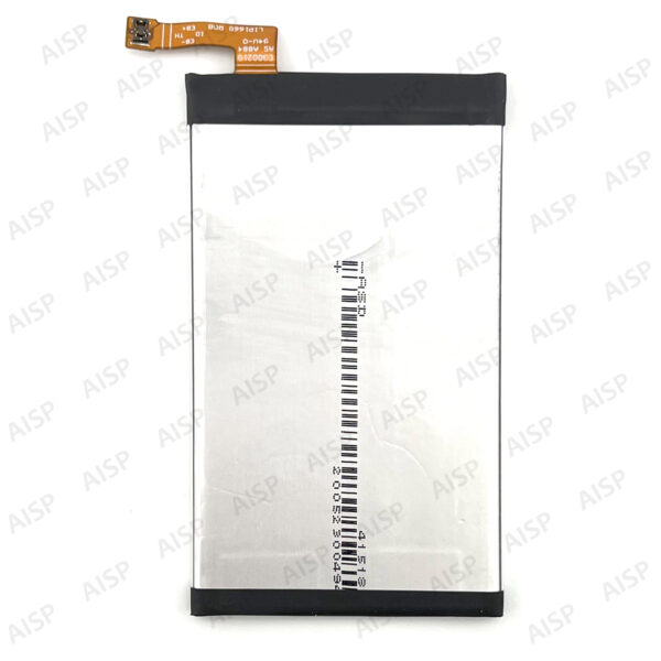 Xperia 10 バッテリー