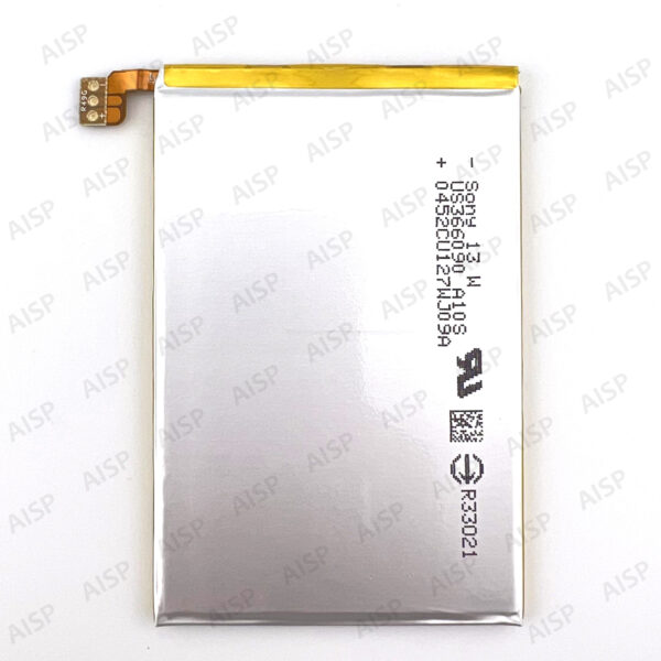 Xperia ZL バッテリー