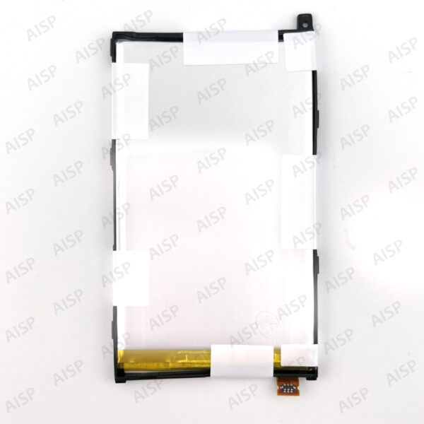 Xperia Z1f バッテリー