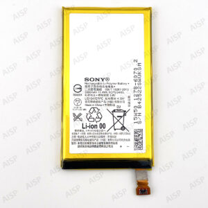 Xperia ZL2 バッテリー