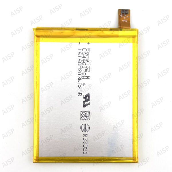 Xperia Z3+ バッテリー