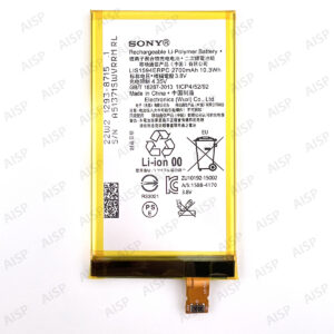 Xperia C6 バッテリー