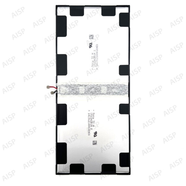 Xperia Z2 Tablet バッテリー