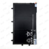 Xperia Tablet Z バッテリー