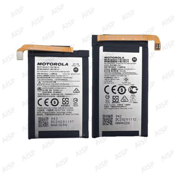 MOTOROLA Motorola Razr 5G 2020 バッテリー