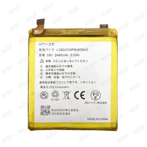 ZTE MONO バッテリー
