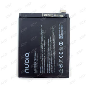 ZTE Nubia Z11 バッテリー