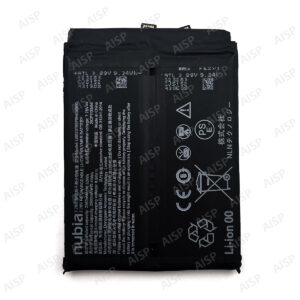 ZTE Red Magic 7s Pro バッテリー