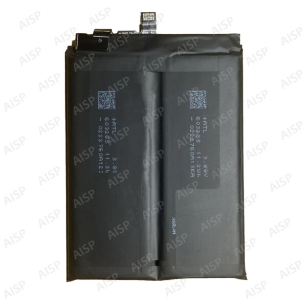 ZTE Red magic 8Pro バッテリー