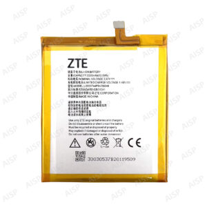 ZTE Blade V8 Pro  バッテリー