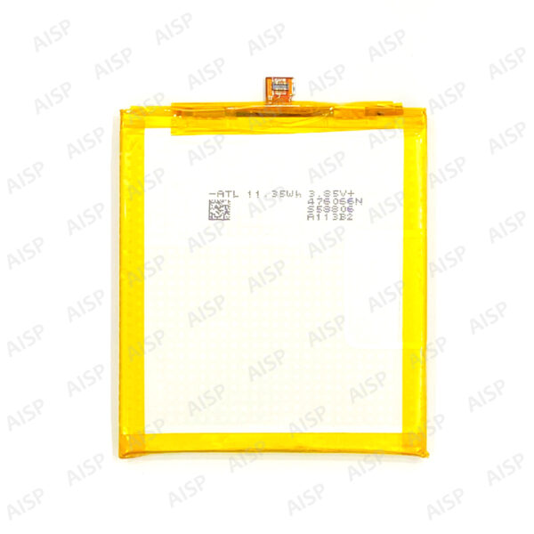 ZTE Axon M バッテリー