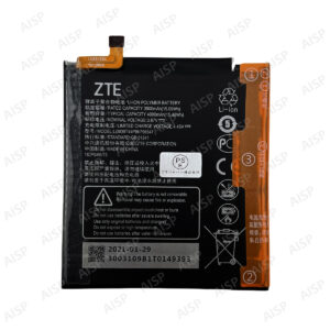ZTE Libero 5G バッテリー