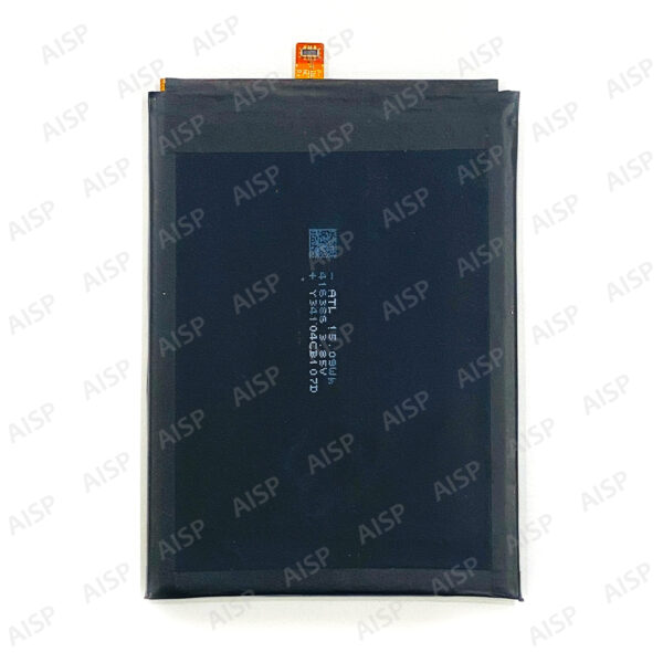 ZTE Libero5GⅡ バッテリー