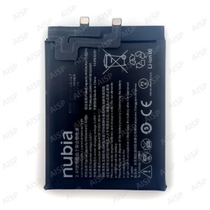 ZTE Red Magic 5G  バッテリー