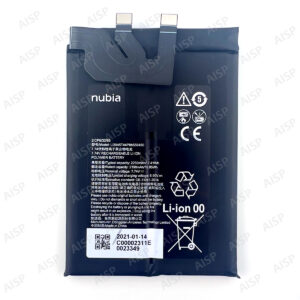 ZTE Red Magic 7s バッテリー