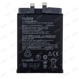 ZTE Red Magic 6sPro バッテリー