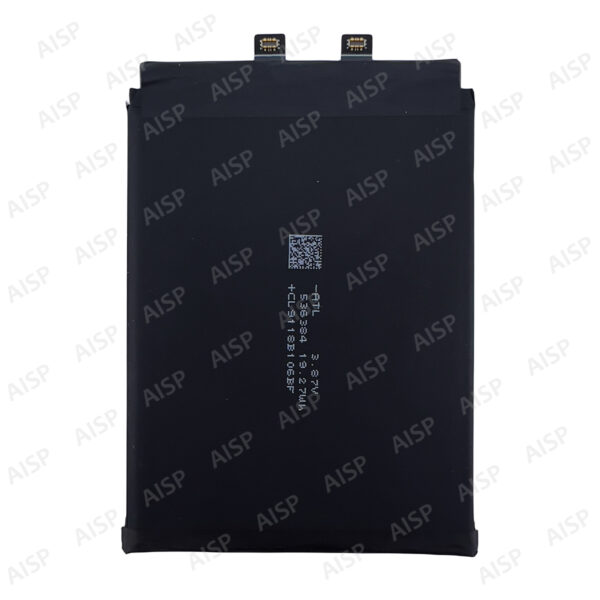 ZTE Red Magic 6 バッテリー