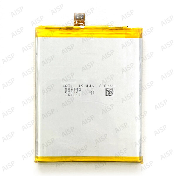 MOTOROLA moto g9 pro バッテリー