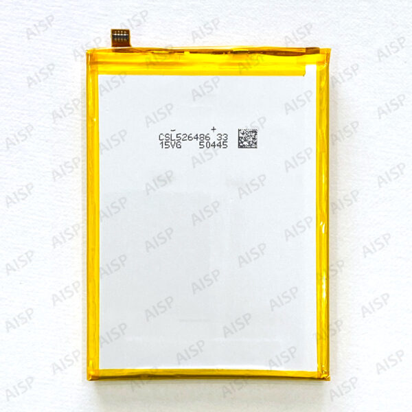 MOTOROLA moto G50 5G バッテリー