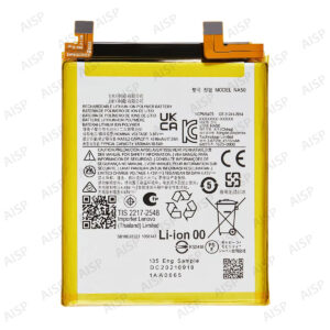 NA50-001 MOTOROLA Moto Edge 30 Pro バッテリー