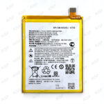 NT50-001 MOTOROLA Motorola Razr 5G 2020 バッテリー