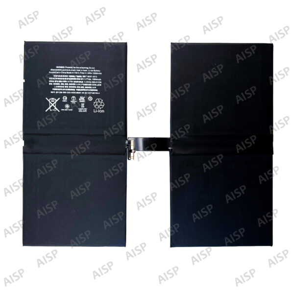 iPad Pro 12.9 第2世代 バッテリー