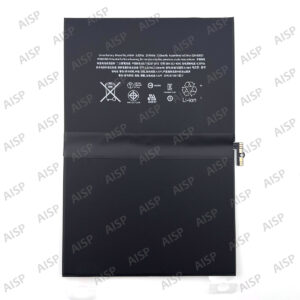 iPad Pro 9.7 バッテリー