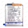 Samsung Galaxy A01 バッテリー