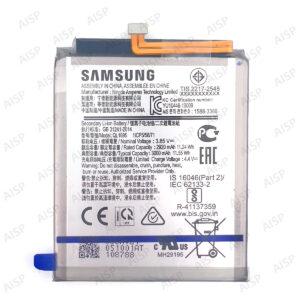 Samsung Galaxy A01 バッテリー