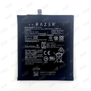 Razer Phone2  バッテリー