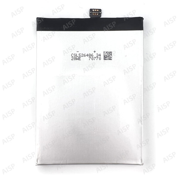 UMIDIGI F1Play バッテリー