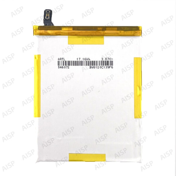 Xperia 10Ⅲ バッテリー