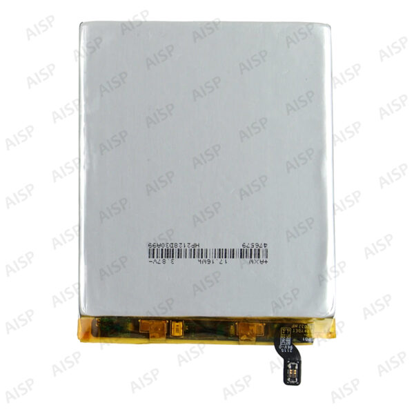 Xperia PRO-I バッテリー