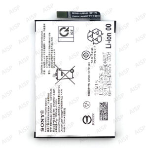 Xperia 10 II バッテリー