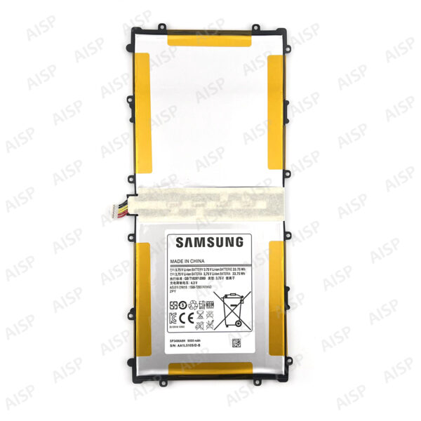 Google Nexus10 バッテリー